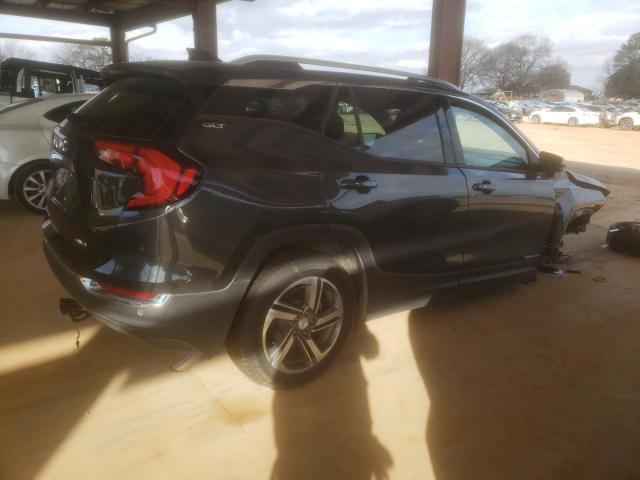 3GKALWEU8JL222661 GMC Terrain Slt