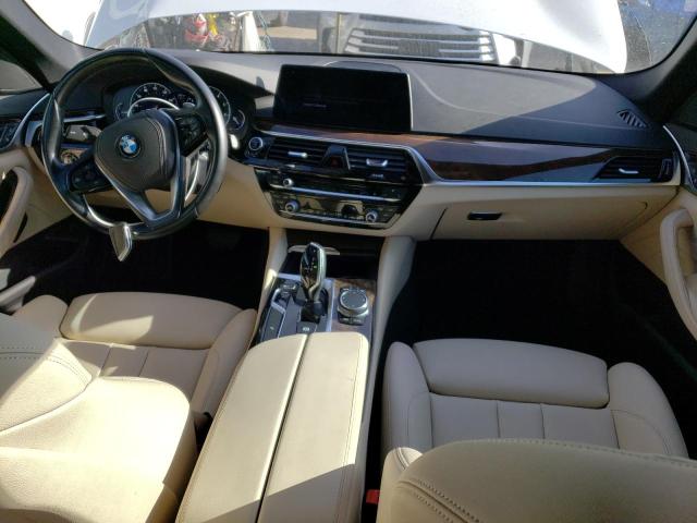 WBAJA5C56JWA37011 BMW 530 I