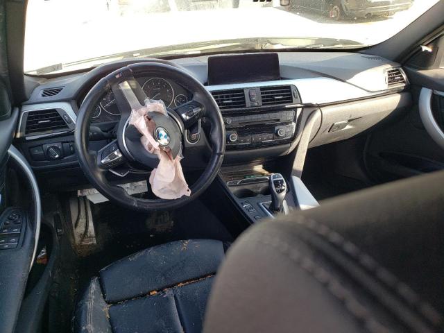 WBA8D9G59HNU60377 BMW 330 XI