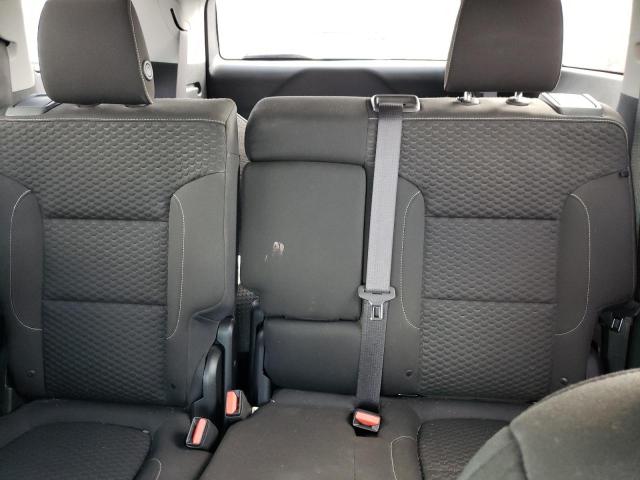 1GKKNKLA3JZ241756 GMC ACADIA SLE