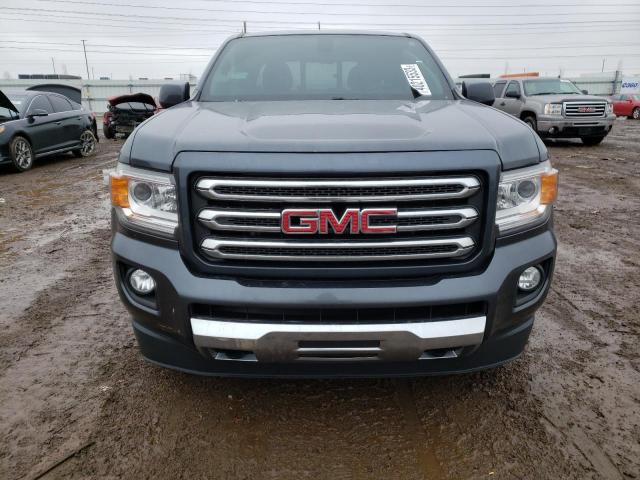 1GTG6CE39G1133006 GMC CANYON SLE