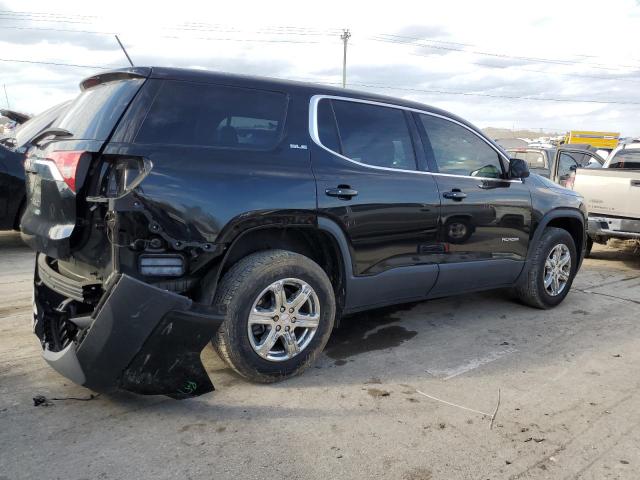 1GKKNKLA9KZ131943 GMC ACADIA SLE