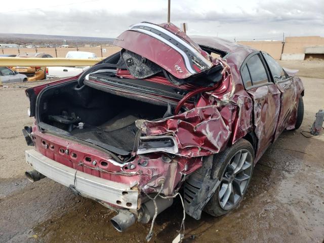 2C3CDXCT5KH572054 Dodge CHARGER R/T