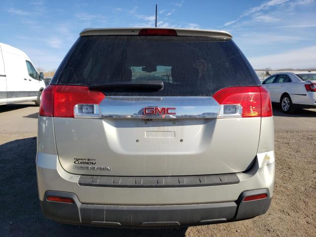 2GKALREK1F6187148 GMC Terrain Sle