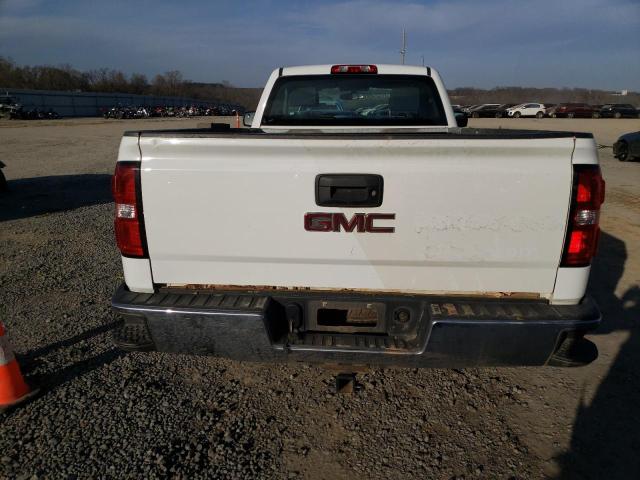 1GTN1LEC6JZ904357 GMC Sierra C1500