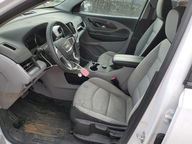 3GKALMEV2NL163111 GMC Terrain Sle
