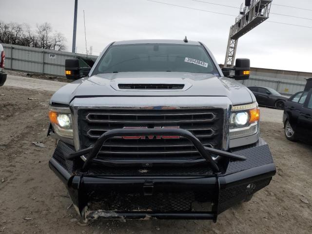 1GT12SEY6HF129670 GMC Sierra K2500 Sle