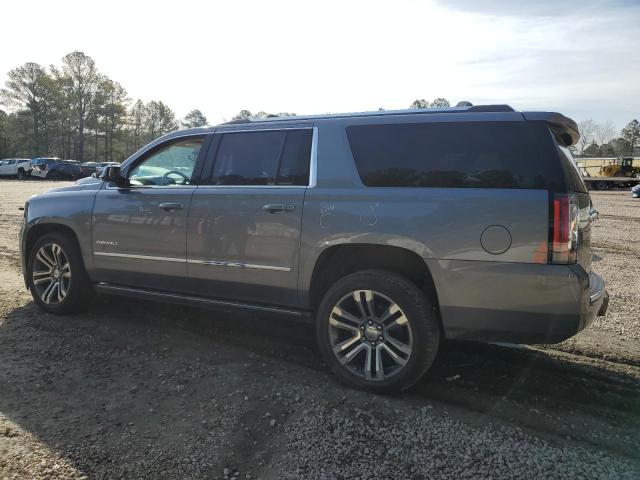 1GKS2HKJ7LR142907 GMC YUKON XL DENALI