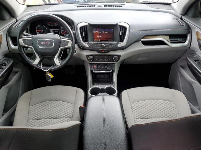 3GKALMEV1JL384113 GMC Terrain Sle