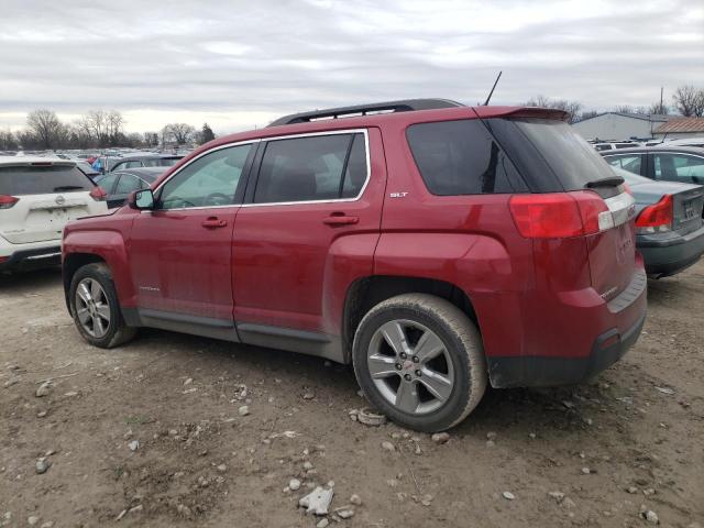 2GKALSEK7E6377431 GMC Terrain Slt