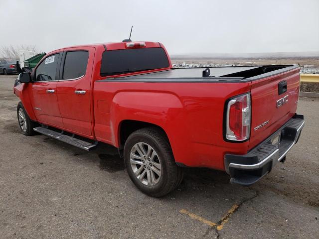 1GTG5CE37F1122975 GMC CANYON SLT