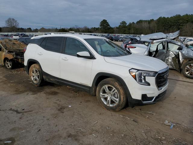 3GKALMEV2NL163111 GMC Terrain Sle