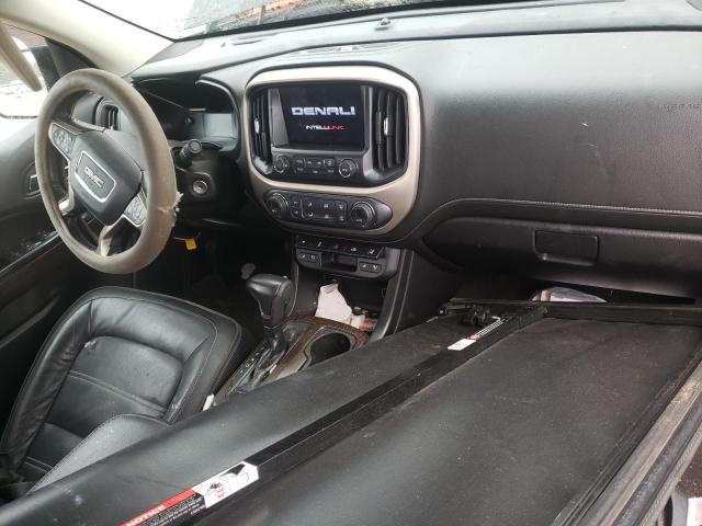 1GTG6EEN2H1219207 GMC Canyon Denali