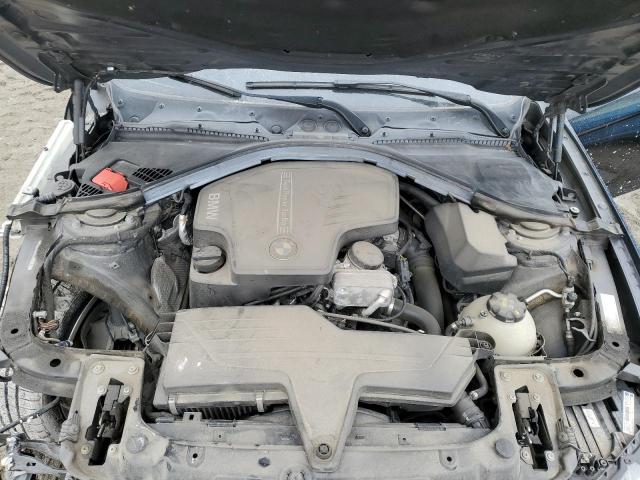 WBA3B3G53FNR86093 BMW 328 XI