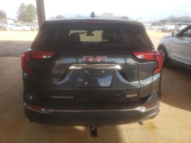 3GKALWEU8JL222661 GMC Terrain Slt