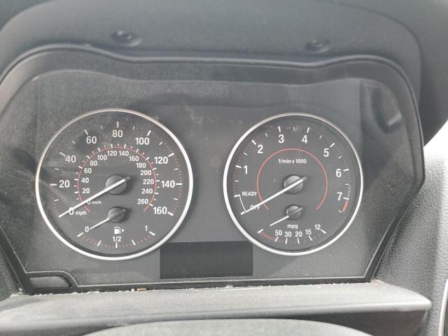 WBA1F5C50GV344090 BMW 228 I