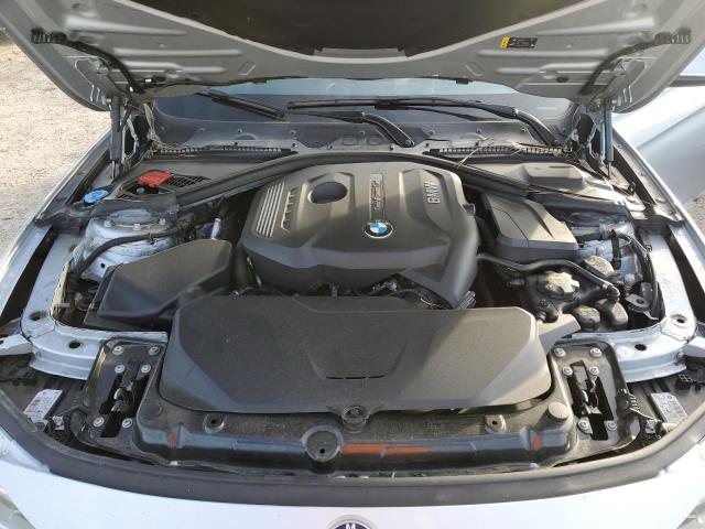 WBA8B9G33HNU56393 BMW 330 I