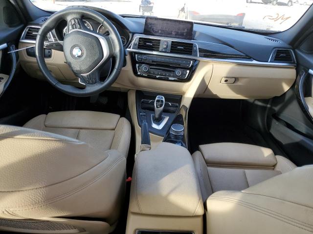 WBA8B9G33HNU56393 BMW 330 I