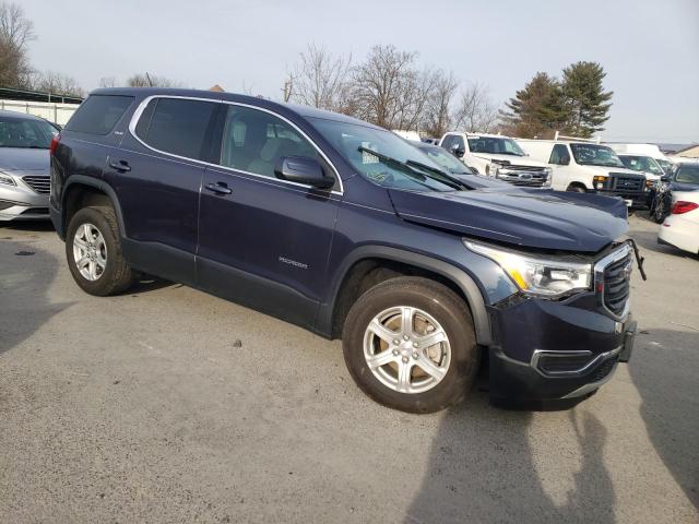 1GKKNKLA3KZ192186 GMC ACADIA SLE