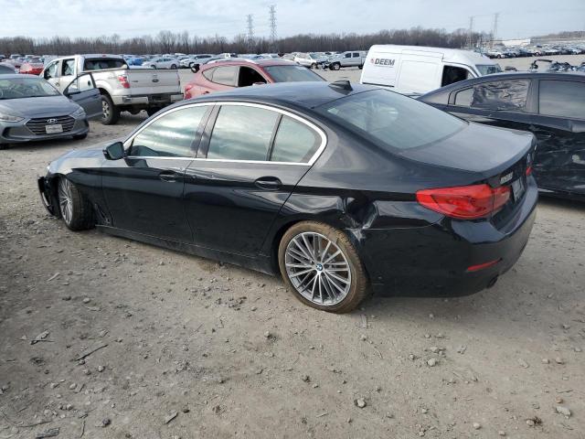 WBAJA5C54KWW25293 BMW 530 I