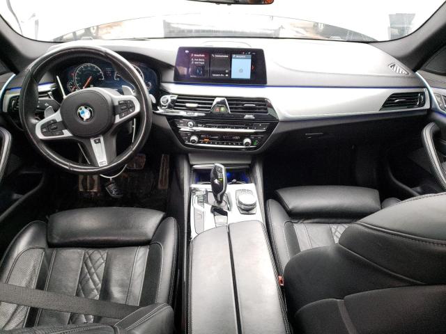 WBAJE7C56JWC55658 BMW 540 XI