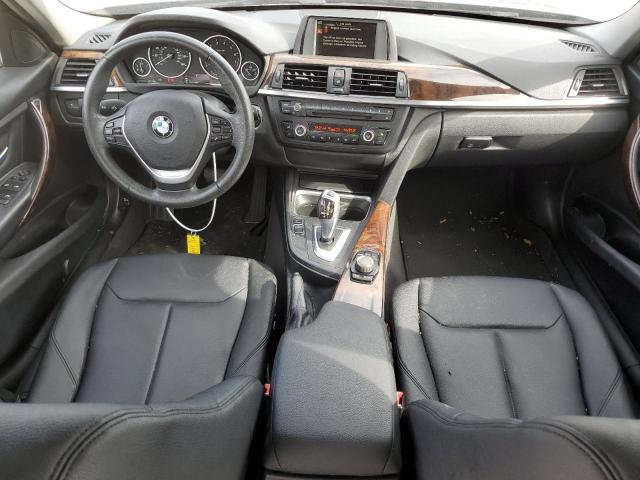 WBA3C1C54FK117818 BMW 328 I Sulev
