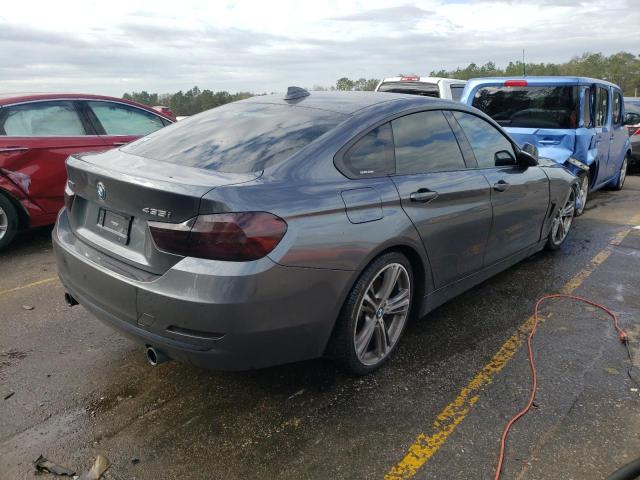 WBA4B3C59FGV48998 BMW 435 Xi Gran Coupe