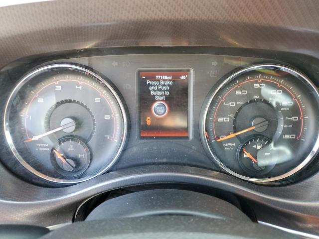 2C3CDXCT9EH159462 Dodge CHARGER R/T