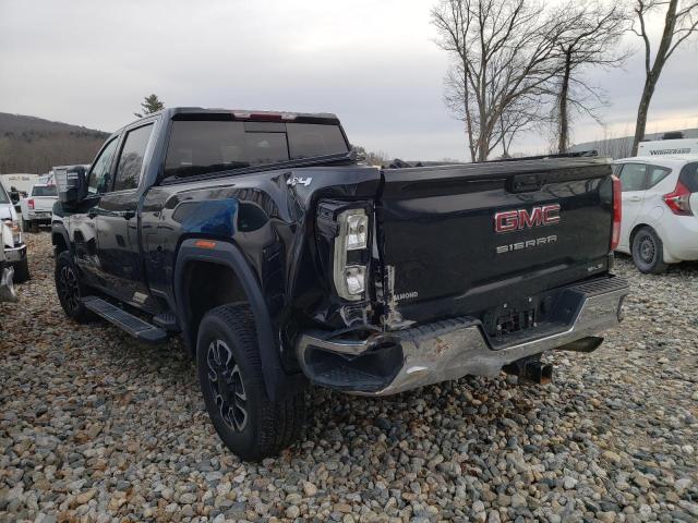 1GT19ME73LF168899 GMC Sierra K2500 Sle