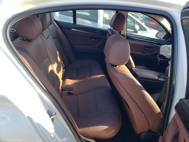 WBA5B3C51FD540979 BMW 535 XI