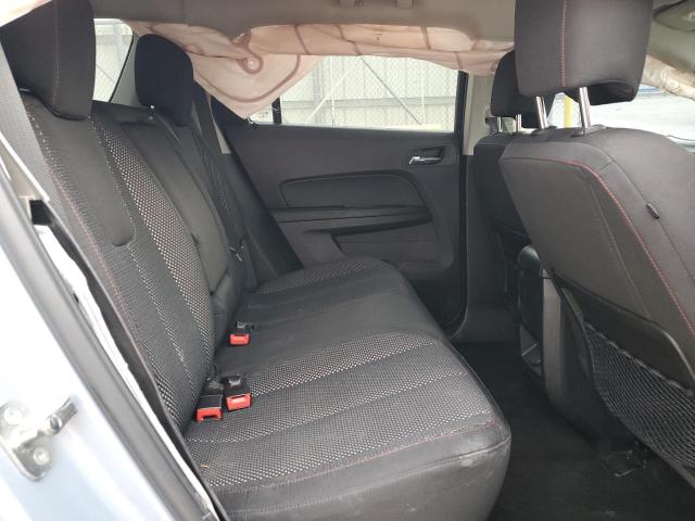2GKFLWEK5E6244308 GMC Terrain Sle