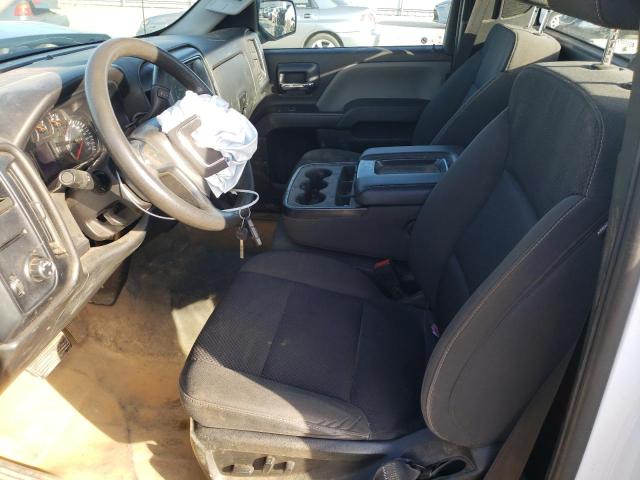 1GTN1LEC6JZ904357 GMC Sierra C1500