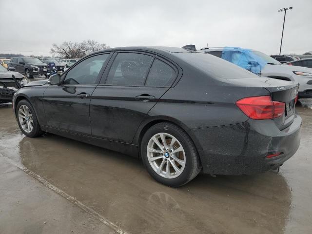 WBA8A9C51GK615728 BMW 320 I