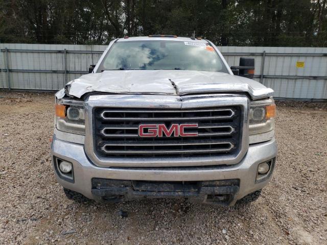 1GT12SEG8JF251394 GMC Sierra K2500 Sle