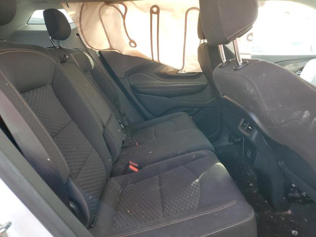 3GKALMEV9JL326606 GMC Terrain Sle