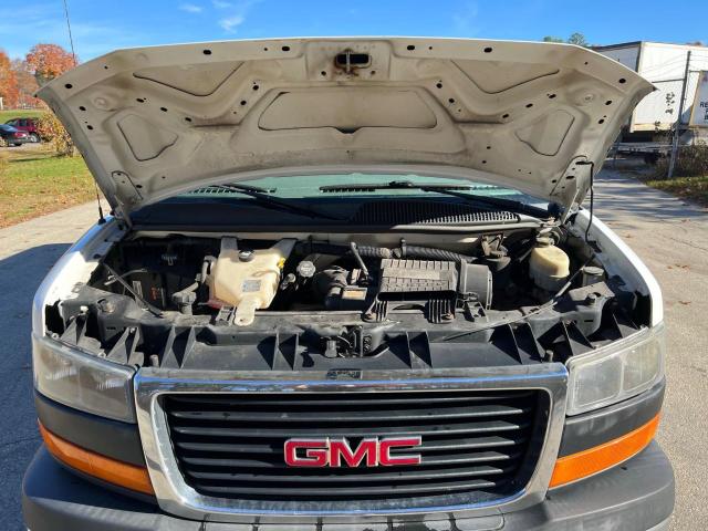 1GTW7FCA8E1906637 GMC Savana G2500