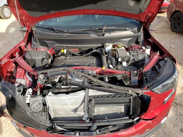 3GKALMEX9JL143384 GMC Terrain Sle