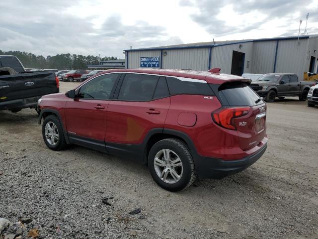 3GKALMEV1JL384113 GMC Terrain Sle