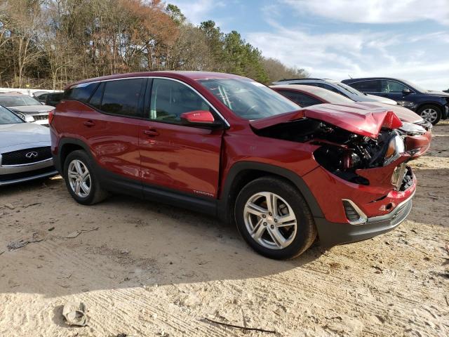 3GKALMEX9JL143384 GMC Terrain Sle