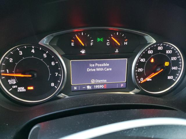 3GKALVEV2ML345671 GMC Terrain Slt
