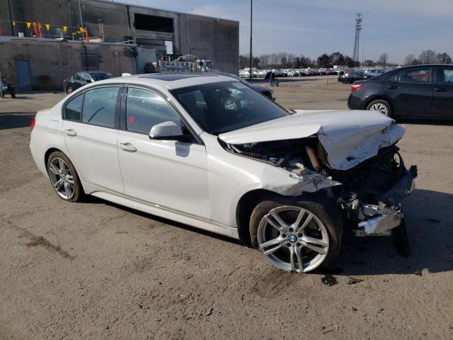WBA8D9G59HNU60377 BMW 330 XI