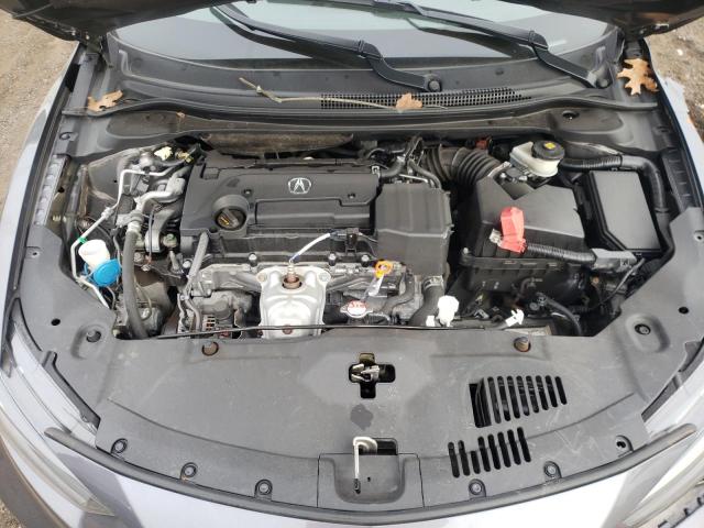 19UDE2F75KA001291 Acura Ilx Premium