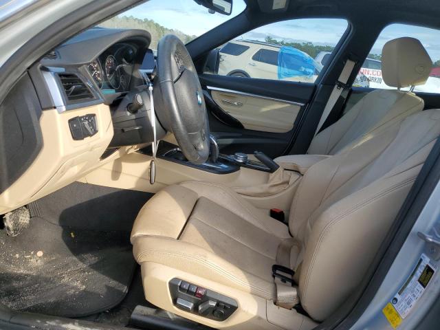WBA8B9G33HNU56393 BMW 330 I