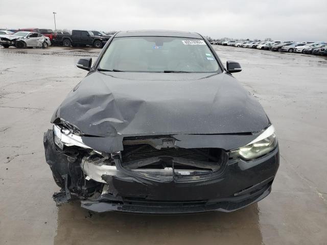 WBA8A9C51GK615728 BMW 320 I