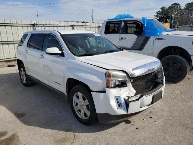 2GKALMEK5E6304750 GMC Terrain Sle
