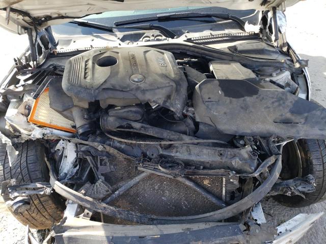 WBA8D9G59HNU60377 BMW 330 XI