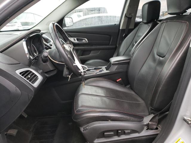 2GKFLYE33E6325540 GMC Terrain Slt