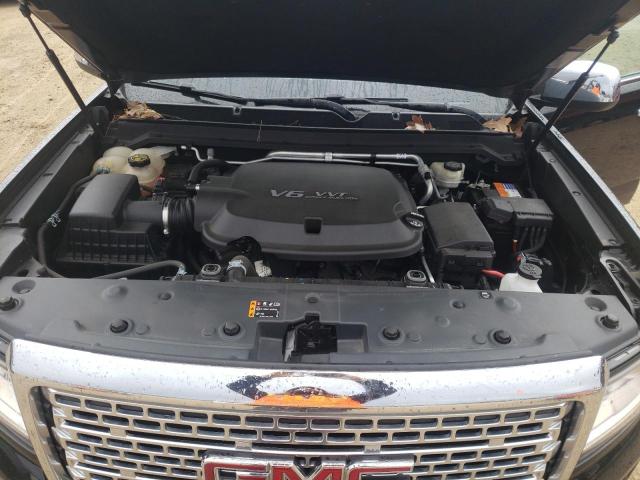 1GTG6EEN2H1219207 GMC Canyon Denali