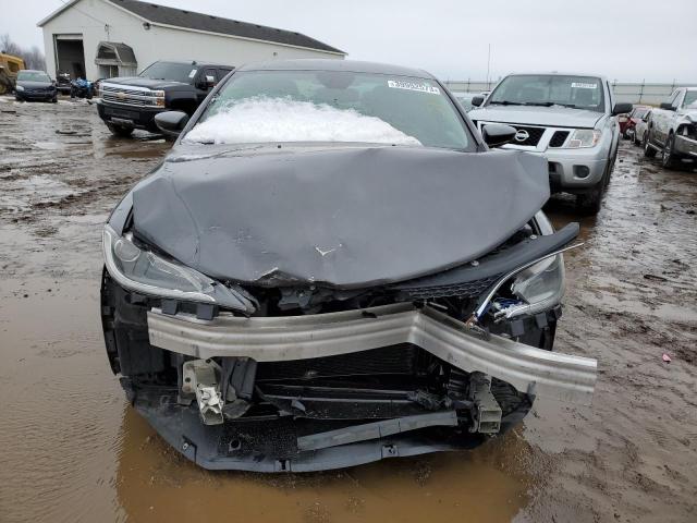 1C3CCCAB3FN614708 Chrysler 200 Limited