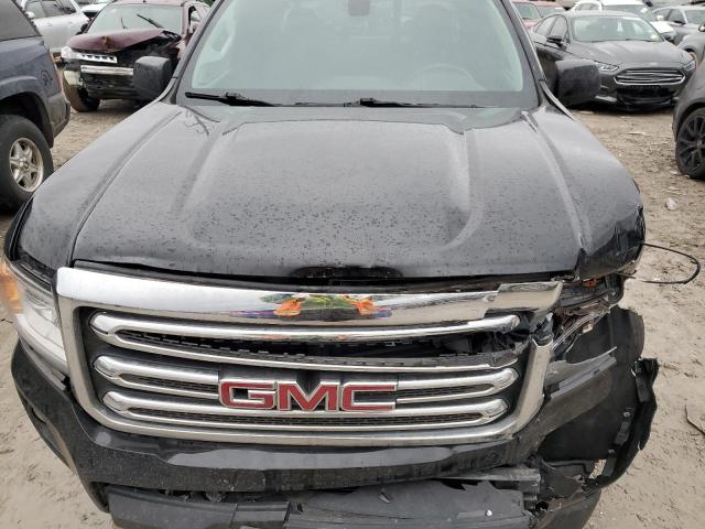 1GTH6CEN3J1163874 GMC CANYON SLE